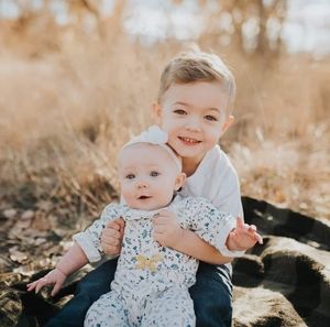 Meet your Posher, Brenda